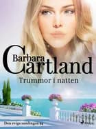 Trummor i natten af Barbara Cartland
