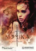 Morika - Rent blod af Sidsel Sander Mittet