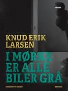 I mørke er alle biler grå af Knud Erik Larsen