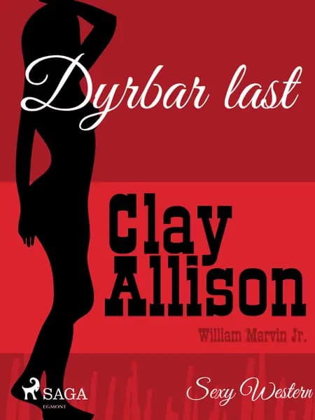 Dyrbar last af William Marvin Jr
