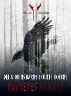 Ravnenes hvisken e-bog af Malene Sølvsten