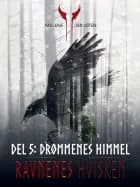 Ravnenes hvisken e-bog af Malene Sølvsten