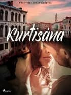 Kurtisána af Frantisek Josef Cecetka