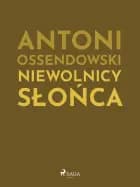 Niewolnicy słońca af Antoni Ossendowski
