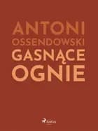 Gasnące ognie