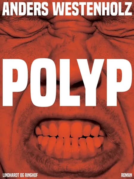 Polyp af Anders Westenholz
