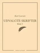Udvalgte skrifter