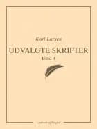 Udvalgte skrifter