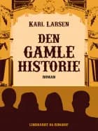 Den gamle Historie
