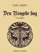 Den brogede Bog af Karl Larsen