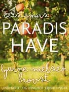 Bedstemors paradishave