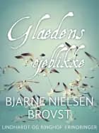 Glædens øjeblikke