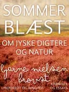Sommerblæst. Om jyske digtere og natur