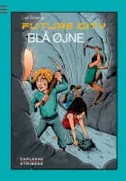 Blå øjne