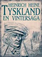 Tyskland - en vintersaga