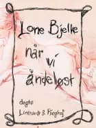 Når vi åndeløst