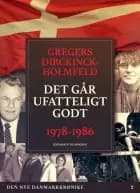 Det går ufatteligt godt