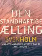 Den standhaftige ælling af Sven Holm