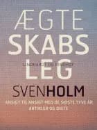 Ægteskabsleg