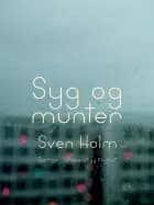 Syg og munter