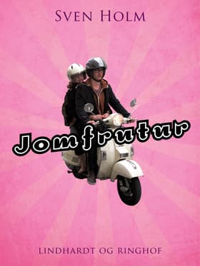 Jomfrutur af Sven Holm