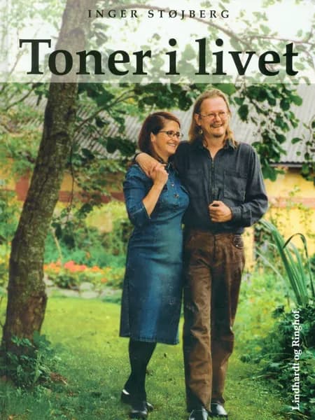 Sussi & Leo Toner i livet af Inger Støjberg