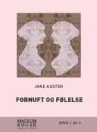 Fornuft og følelse af Jane Austen