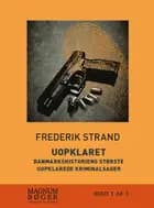 Uopklaret af Frederik Strand