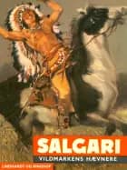 Vildmarkens hævnere af Emilio Salgari