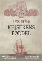 Kejserens bøddel af Jens Evald