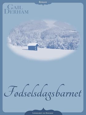 Fødselsdagsbarnet af Gail Derham