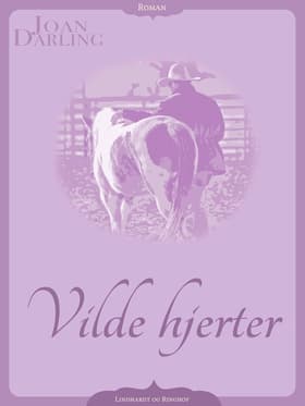 Vilde hjerter af Joan Darling