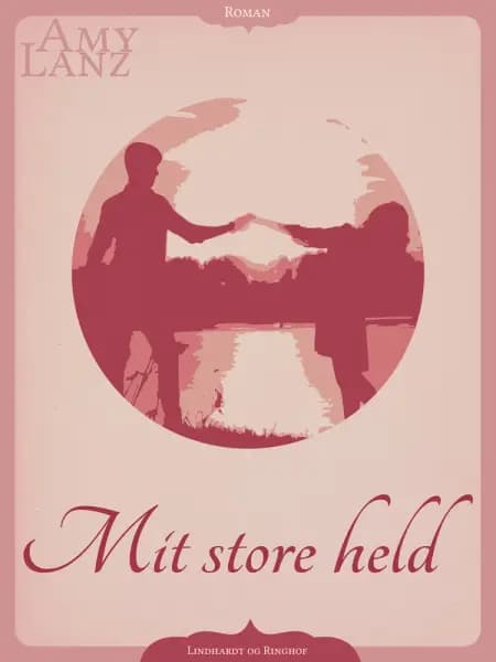 Mit store held af Amy Lanz
