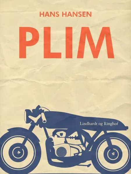 Plim af Hans Hansen