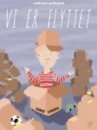 Vi er flyttet