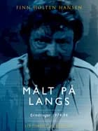 Målt på langs af Finn Holten Hansen