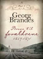 Breve til forældrene 1859-1871 (bind 3)
