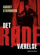 Det røde værelse