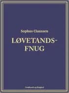 Løvetandsfnug