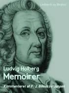 Memoirer af Ludvig Holberg og F. J. Billeskov Jansen