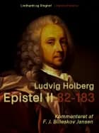 Epistel 2: 82-183