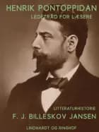 Henrik Pontoppidan