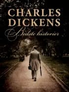 Charles Dickens bedste historier af Charles Dickens