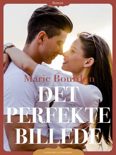 Det perfekte billede af Marie Bourdon