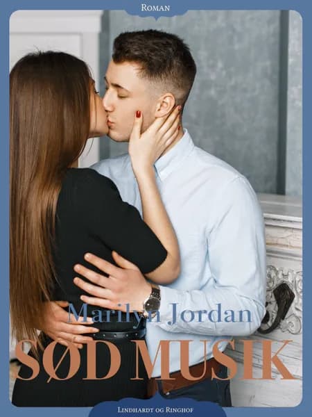 Sød musik af Marilyn Jordan