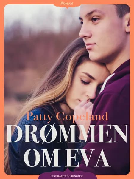 Drømmen om Eva af Patty Copeland