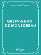 Grefvinnan de Monsoreau