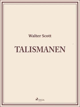 Talismanen af Walter Scott