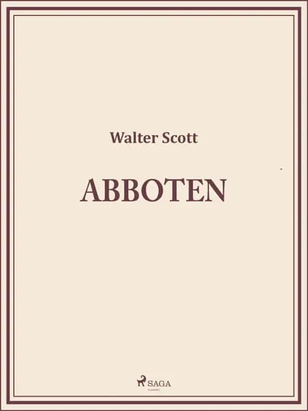Abboten af Walter Scott