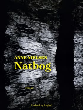 Natbog af Anne Nielsen